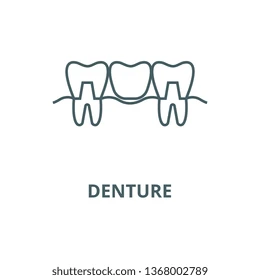 Dentures