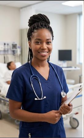 Nursing and clinical team